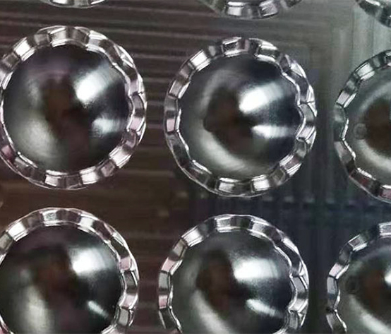 精密零件加工行業(yè)解決方案